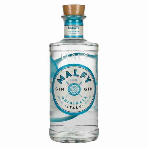 Malfy Gin ORIGINALE 41% Vol. 41,00% 0,70 Liter