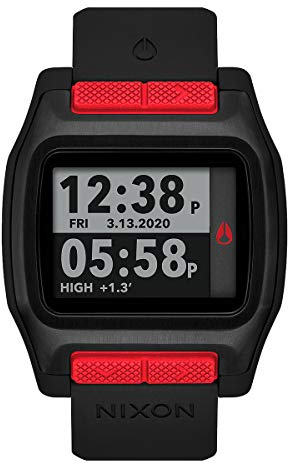 Nixon Automatische Uhr A1308-008-00