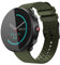 Feysentoe Armband Kompatibel für Polar Vantage M Estrazarmband Uhrenarmband(Armeegrün)