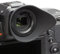 Hoodman Augenmuschel für Nikon Z9, Z8 & Zf spiegellose Kameras