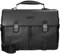 Piquadro Modus Aktentasche Leder 43 cm Laptopfach
