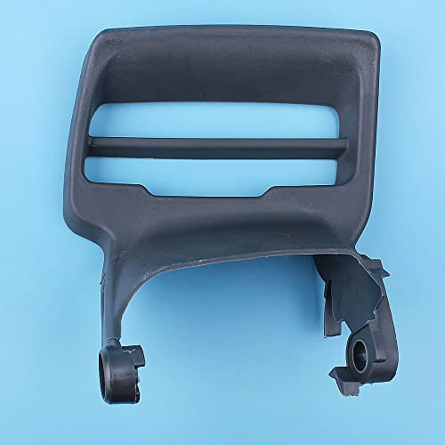 Macromoleculc Chain Brake Handle Hand Guard For Husqvarna 550XP 545 550XPG 550 XP Chainsaw 522677501 Replacement Spare Part
