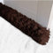 Draft Excluder for doors cushion - effective Draft Blocker under door Draught Excluder Sausage to Block cold air energy saving stylish home decor 90 cm by Wremedies for Easier Living
