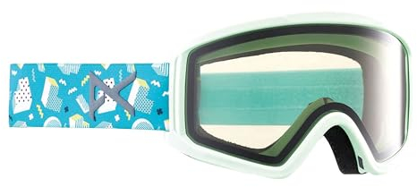Anon Tracker 2.0 Skibrille Kinder