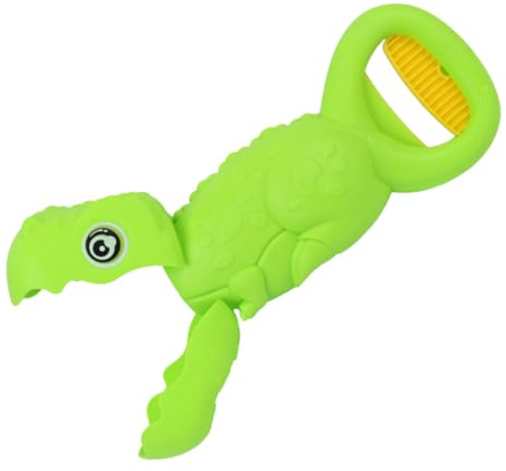 VICASKY Müllklammer Alligator Pflückwerkzeug Alligator Spielzeug Für Kinder Alligator Greifer Picker Spielzeug Alligator Greifer Pick Clips Krokodil Pflücker Clips Pickup Stöcke