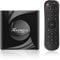 Android TV Box 13.0 4GB RAM 64GB ROM X88 Pro Smart TV Box RK3528 Quad-Core 64bit Cortex-A53 Chipset Support 3D 8K H.265 Videos Builtin 2.4G/5G WIFI And Bluetooth 5.0