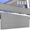 Brise Vue Jardin, Brise-Vue de Clôture 130 x 775 cm Protection UV HDPE Écran Brise-Vue avec Oeillets et Cordons, Facile a Poser pour Balcon Terrasse Jardin, Gris