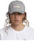 Billabong Walled - Trucker Cap for Men - TruckerCap - Männer - Grau