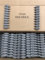 17mm Collated Nails for Hilti BX3 Nail Gun, Pack of 1000