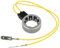 FIGEVIDA Bobina Tachimetrica Motore Lavatrice Compatibile per INDESIT C00891788 372205505