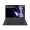 LG gram 16Z90T-G.AD8BB Ordenador Portátil 16 Pulgadas Intel Core Ultra7 255H, 32 GB RAM, 2TB SSD, Panel IPS Antirreflejo, WQXGA, 1.119 g, 22.5 horas, Windows 11 Home, Negro, Teclado Qwerty Español
