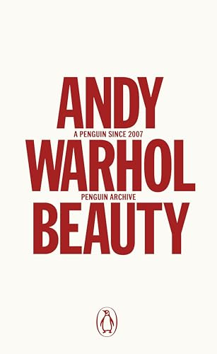 Beauty: Andy Warhol (Penguin Archive)
