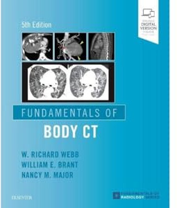 Fundamentals of Body CT (Fundamentals of Radiology)