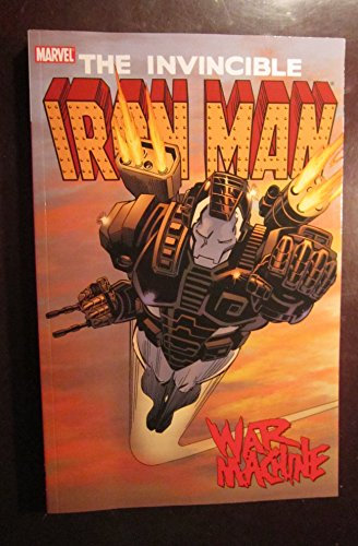 Iron Man: War Machine
