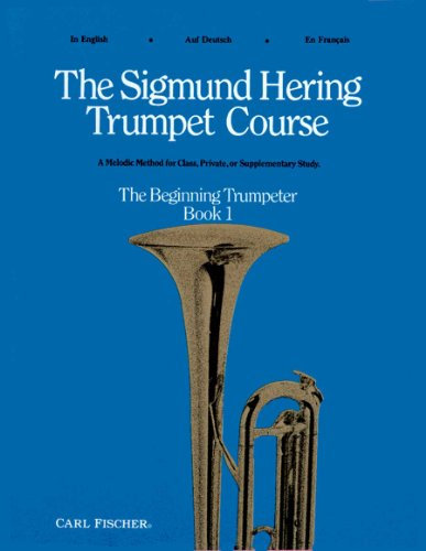 Trumpet course. Per le Scuole superiori