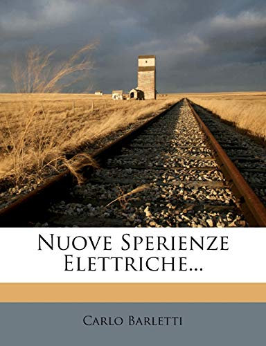 Nuove Sperienze Elettriche...