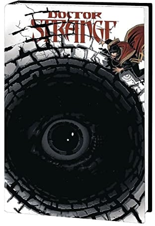 Doctor Strange Vol. 1