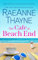 The Cafe at Beach End: A Summer Beach Read (Cape Sanctuary, 5, Band 5)