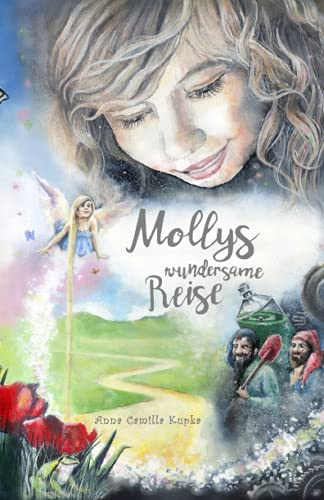 Mollys wundersame Reise
