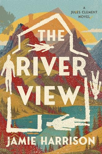 River View, The: A Jules Clement Novel: 5