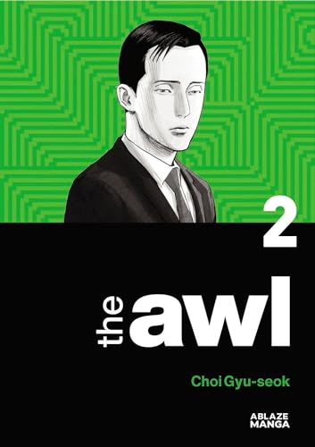 THE AWL VOL. 2 (THE AWL GN)
