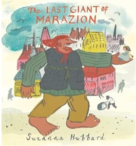 The Last Giant of Marazion