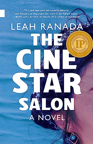 The Cine Star Salon (Nunatak First Fiction, 55)