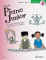 Piano Junior: Duet Book 2: A Creative and Interactive Piano Course for Children. Vol. 2. Klavier 4-händig. (Piano Junior - englische Ausgabe, Band 2, Band 2)