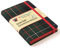 Waverley (M): Ferguson Tartan Cloth Commonplace Notebook (Waverley Genuine Scottish Tartan Notebook)