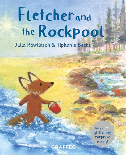 Fletcher and the Rockpool (Fletcher's Four Seasons)