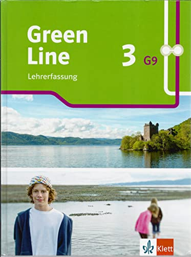 Green Line 3 G9 Lehrerfassung
