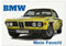 BMW Mein Favorit (Wandkalender 2025 DIN A3 quer), CALVENDO Monatskalender: 50 erfolgreiche Jahre BMW in einem einzigartigen Wandkalender (CALVENDO Mobilitaet)