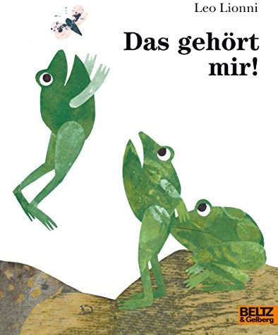 Das gehört mir! (MINIMAX)