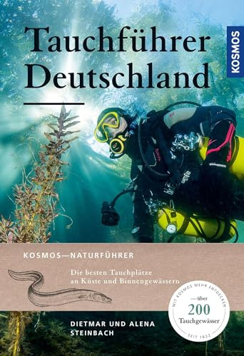 Tauchführer Deutschland