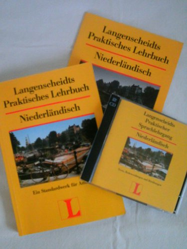 Langenscheidts Praktisches Lehrbuch, Niederländisch