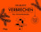 ZEIT Verbrechen – Der Adventskalender. Hardcover-Ausgabe: Löse einen Kriminalfall bis Heiligabend. Mit verschlossenen Seiten zum Auftrennen