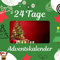 24 Tage: Adventskalender