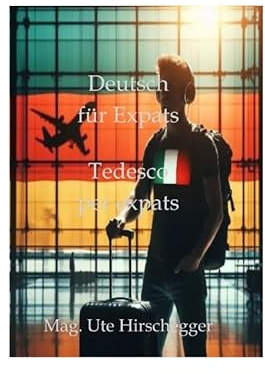 Deutsch für Expats Tedesco per expats