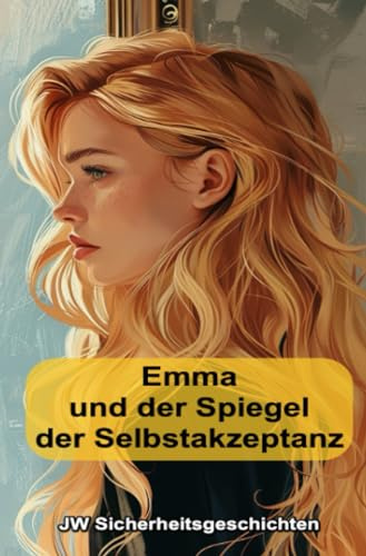 Emma und der Spiegel der Selbstakzeptanz (Emma's Reise - Aufbruch in die Zukunft)