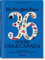 The New York Times 36 Hours. USA & Canada. 3rd Edition (Varia)