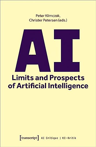AI - Limits and Prospects of Artificial Intelligence (KI-Kritik)