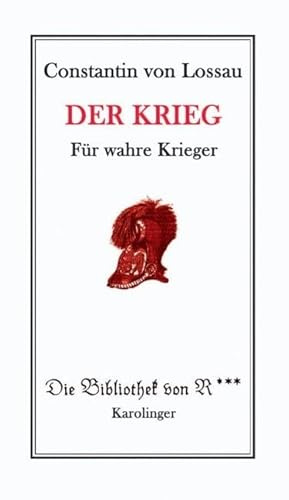 Der Krieg: Für wahre Krieger