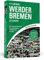 111 Gründe, Werder Bremen zu lieben: Eine Liebeserklärung an den großartigsten Fußballverein der Welt – Aktualisierte und erweiterte Neuausgabe. Mit 11 Bonusgründen!