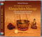 Die Heilkraft der meditativen Klangschalen-Massage, 1 Audio-CD, Tibetische Klangschalen-Musik. Musik aus Tibet, Klangschalen Meditation, CD Klangschalen