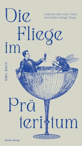 Die Fliege im Präteritum: Gedichte über totes Getier und andere lustige Dinge (dicht an dicht: Eine Bühne für Stimmen der Gegenwartslyrik)
