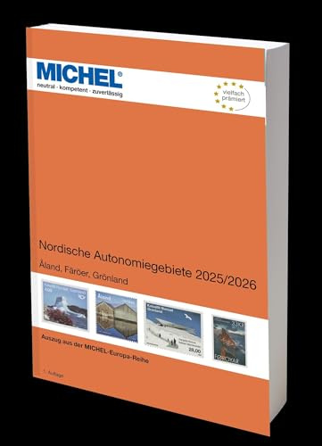 Nordische Autonomiegebiete 2025/26: Aland, Färöer und Grönland