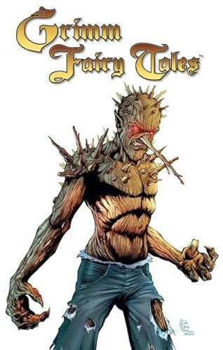 Grimm Fairy Tales: Bd. 6