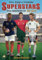 Tore, Siege & Triumphe: SUPERSTARS - Deine Fußballhelden der EM 2024. Deluxe Malbuch mit über 60 detailreichen Spielerzeichnungen und spannenden Steckbriefen für Fans jeden Alters. (Fußball Malbücher)