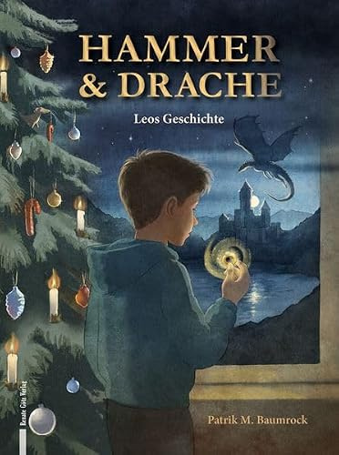 Hammer & Drache: Leos Geschichte