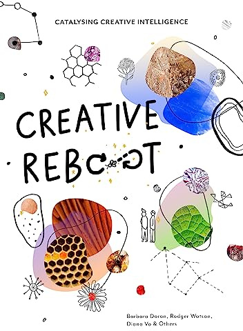 Creative Reboot: Catalysing Creative Intelligence